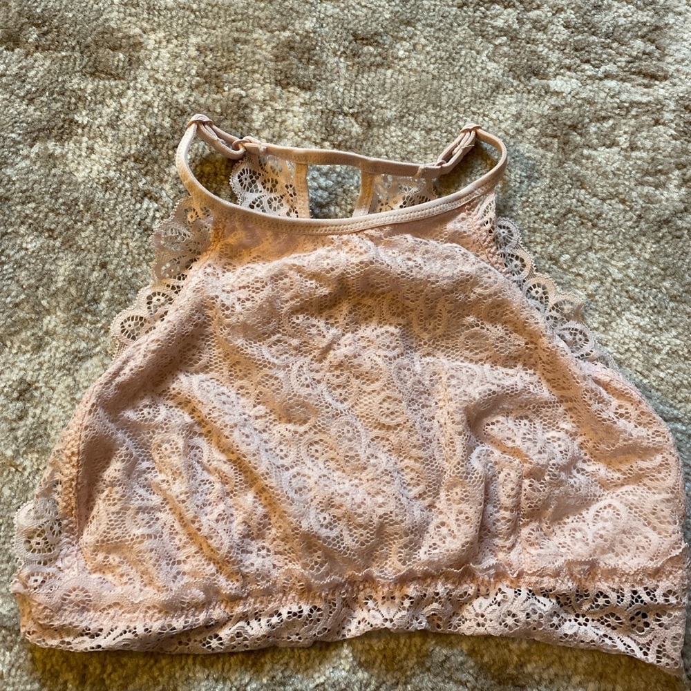 Hollister Bralette